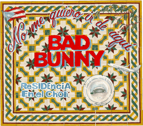 Bad Bunny