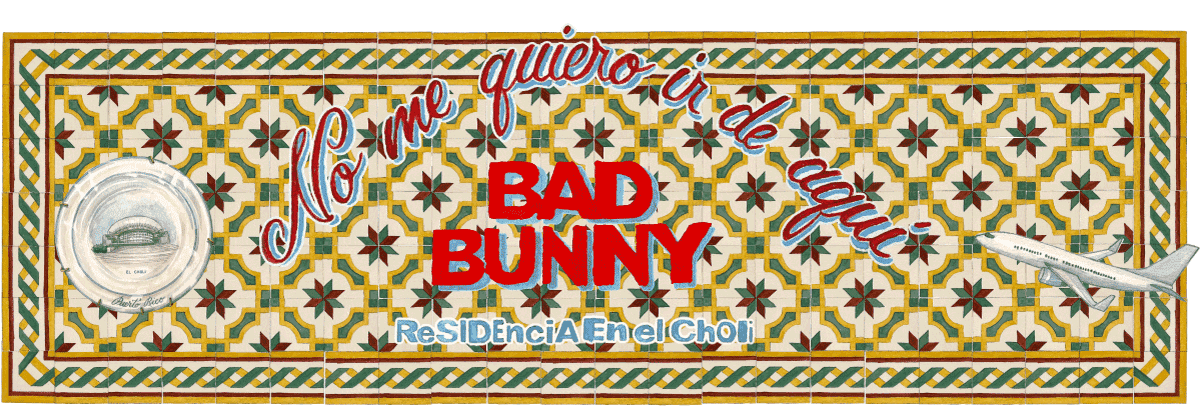 Bad Bunny